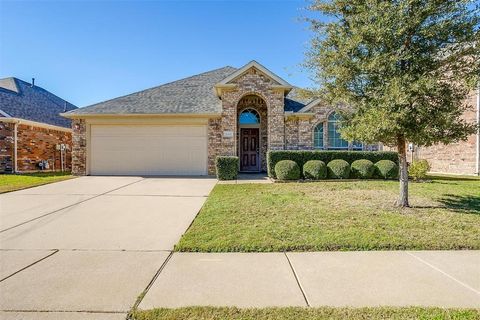 A home in Fort Worth