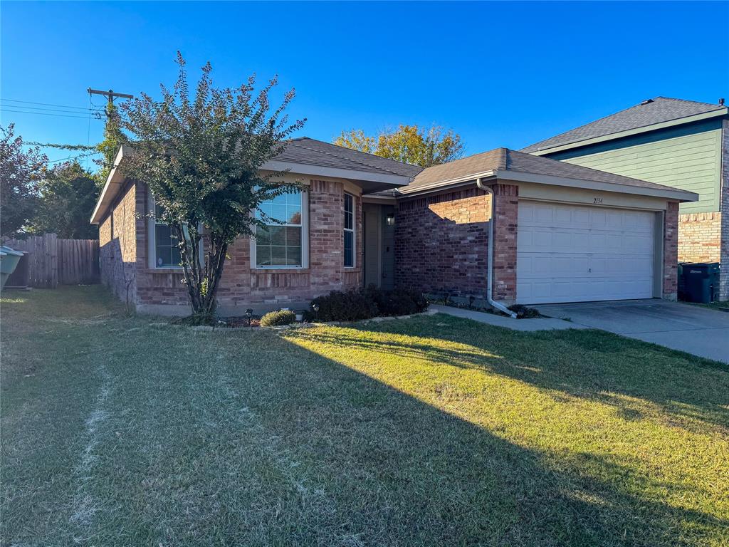 Pebblebrook South Ph I - Residential