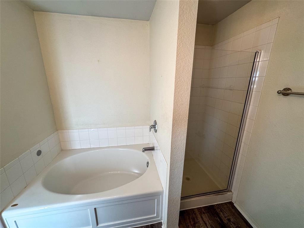 Pebblebrook South Ph I - Residential