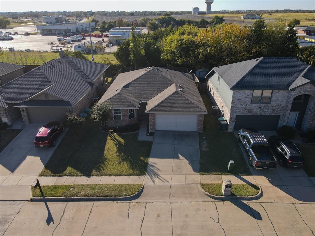 Pebblebrook South Ph I - Residential