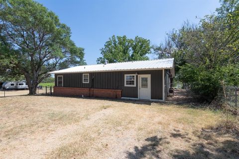 A home in Henrietta