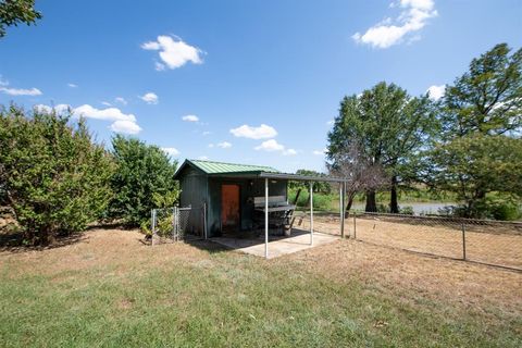 A home in Henrietta