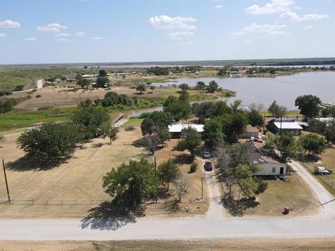 A home in Henrietta