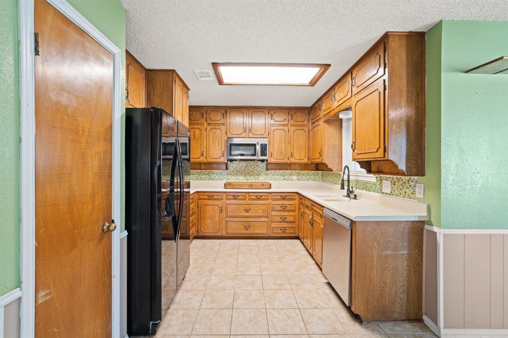 Northmont - Residential