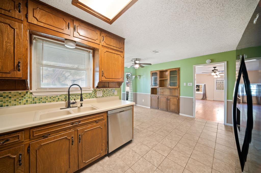 Northmont - Residential