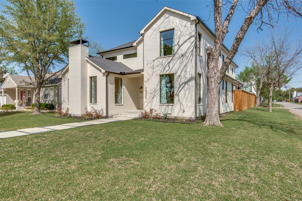 7500 Kaywood Drive