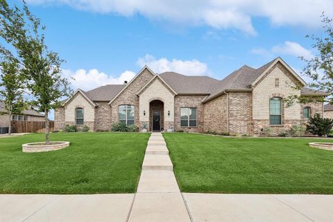 4618 Wildflower Way, Midlothian, TX 76065 - #: 20679473