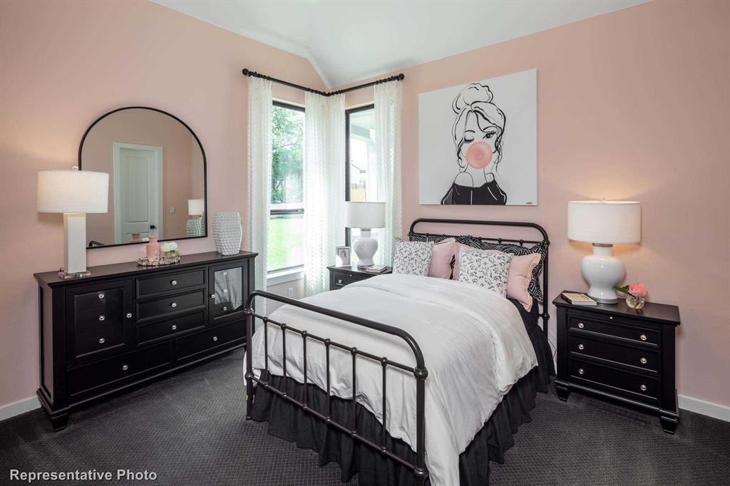 4121 Buffalo Clover Drive