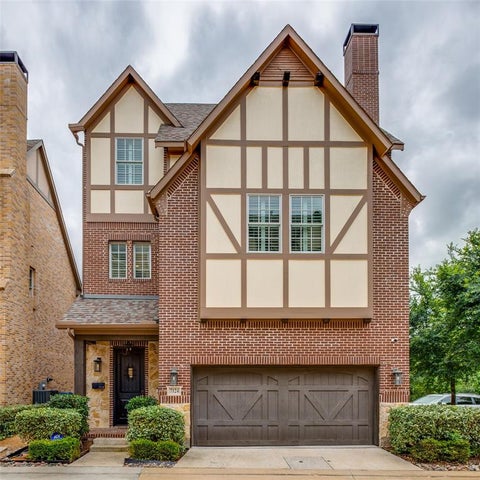 Photo of 7124 Soto Street, Dallas, TX 75223 (MLS # 21384192)