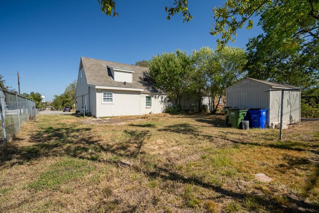 Spring Oaks 01 - Residential