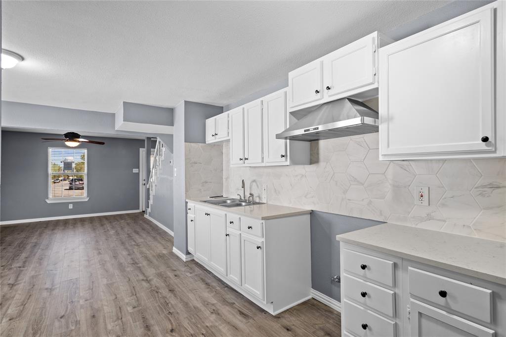 Spring Oaks 01 - Residential