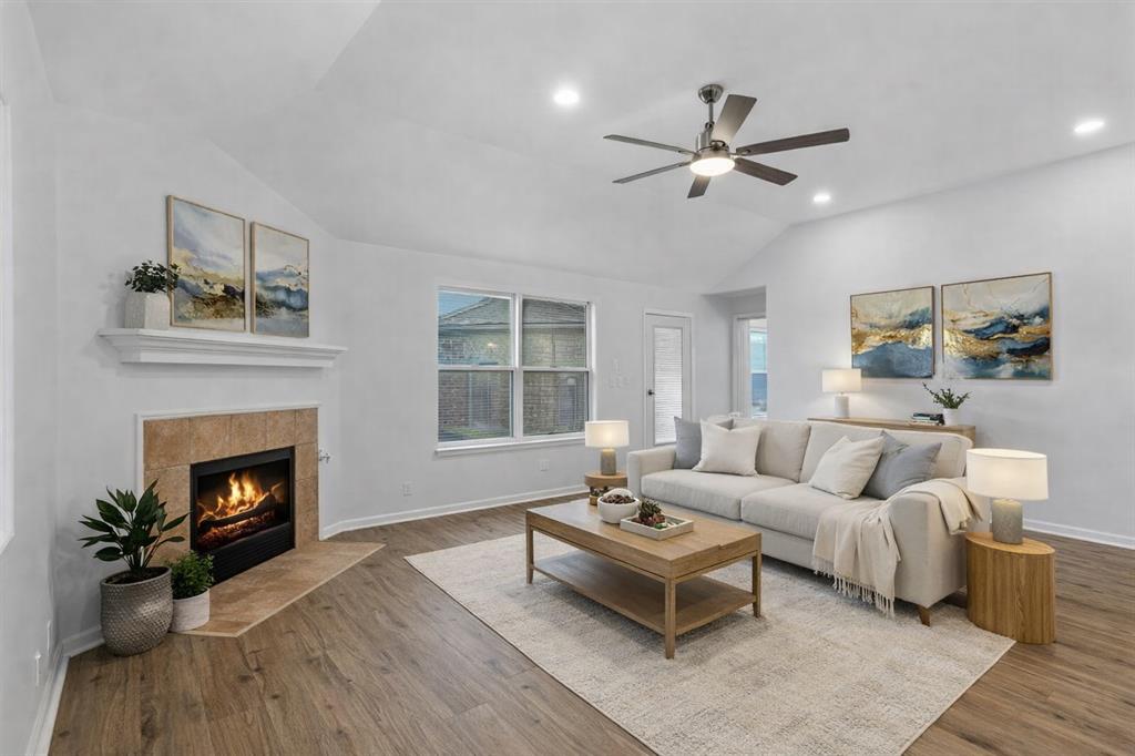 2712 Dawn Spring Drive