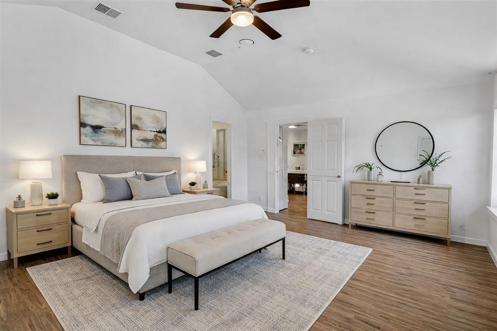 2712 Dawn Spring Drive