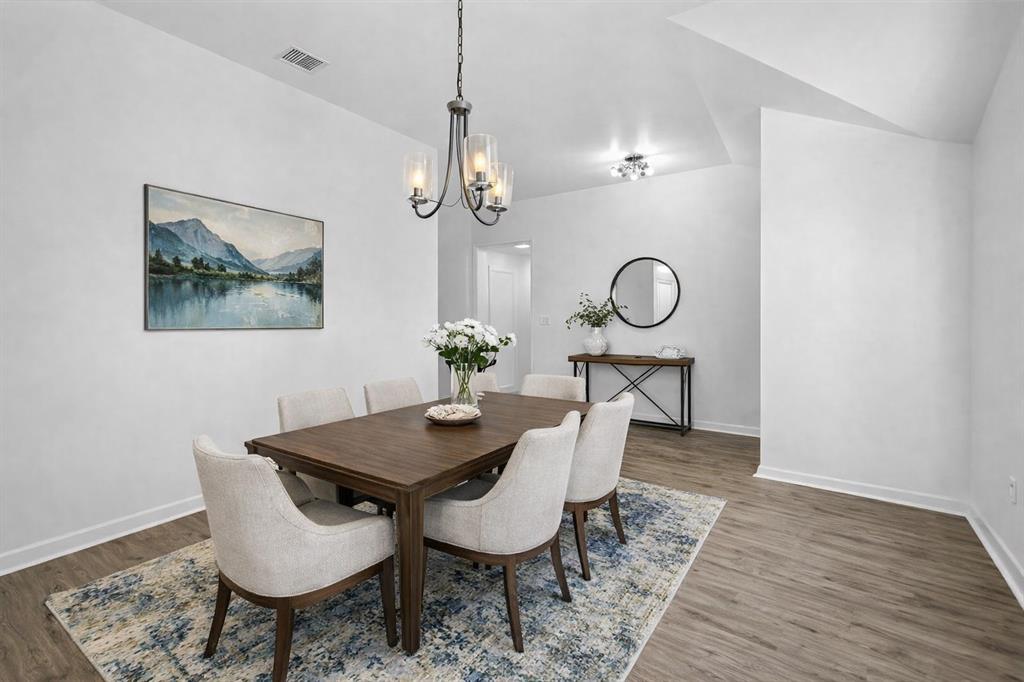 2712 Dawn Spring Drive