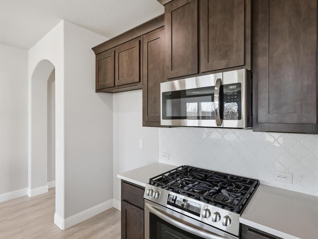 Godley Ranch Ph 1 - Residential