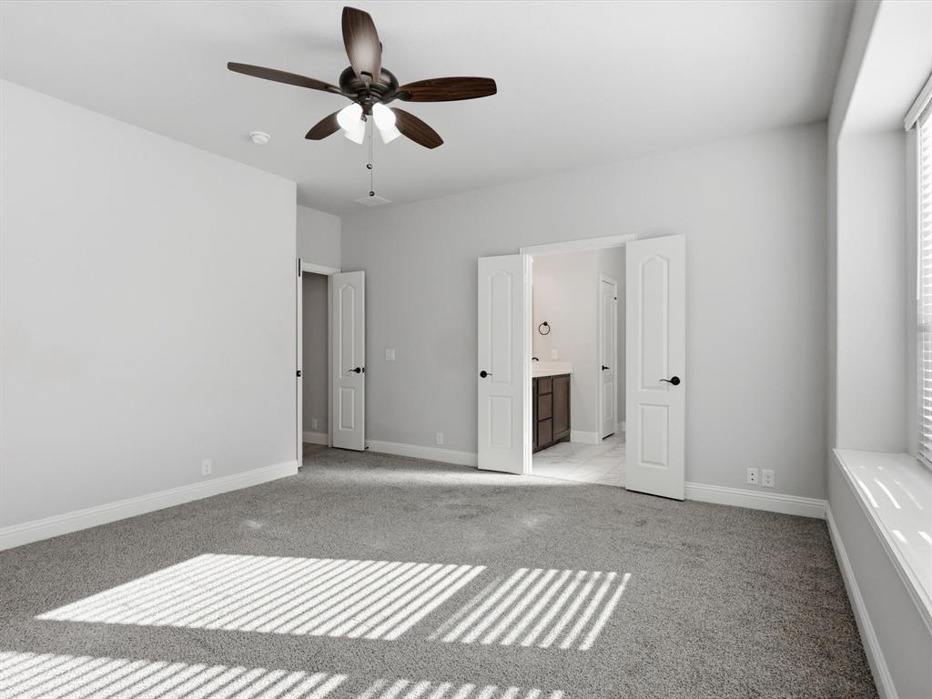 Godley Ranch Ph 1 - Residential