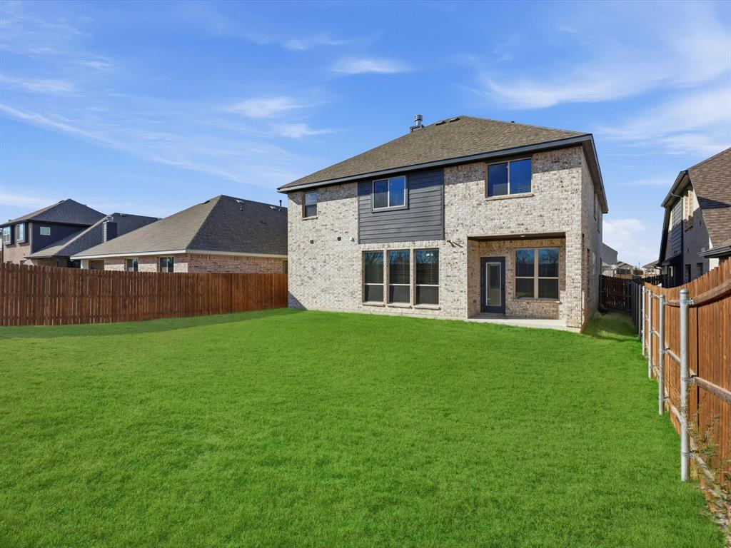 Godley Ranch Ph 1 - Residential