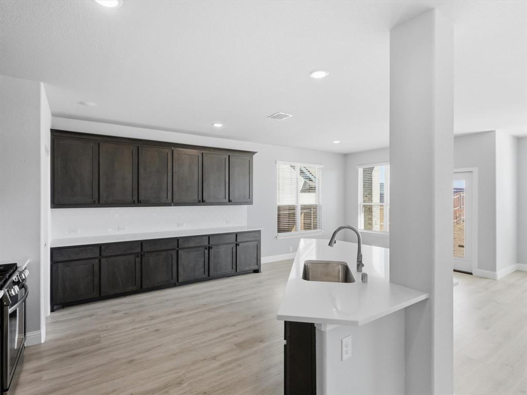 Godley Ranch Ph 1 - Residential