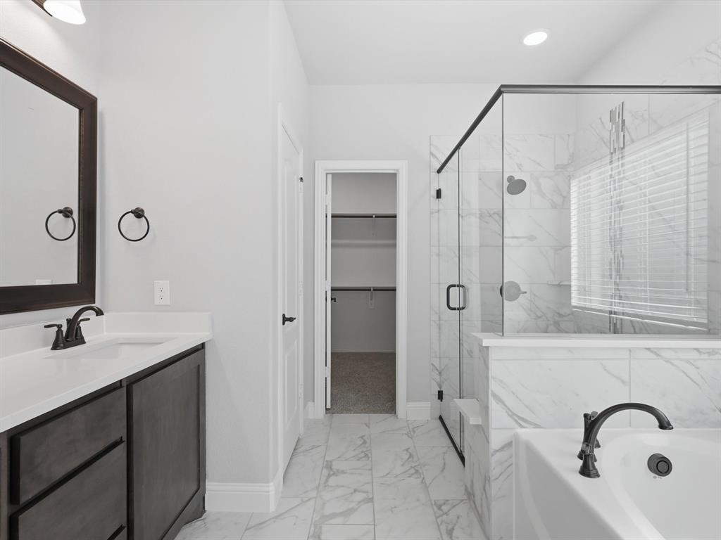 Godley Ranch Ph 1 - Residential