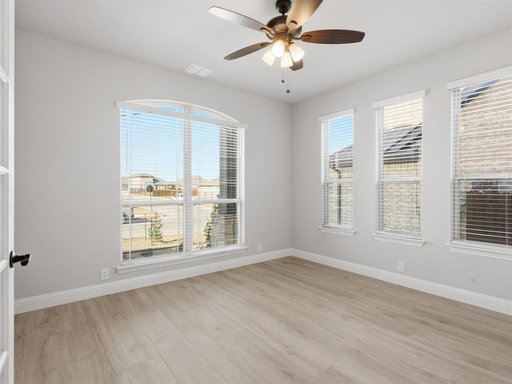 Godley Ranch Ph 1 - Residential