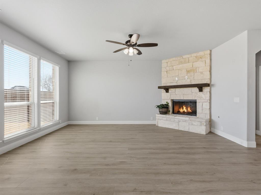 Godley Ranch Ph 1 - Residential