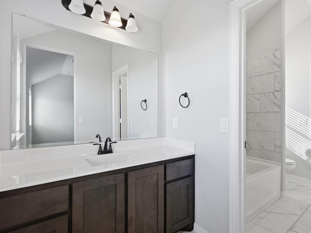 Godley Ranch Ph 1 - Residential