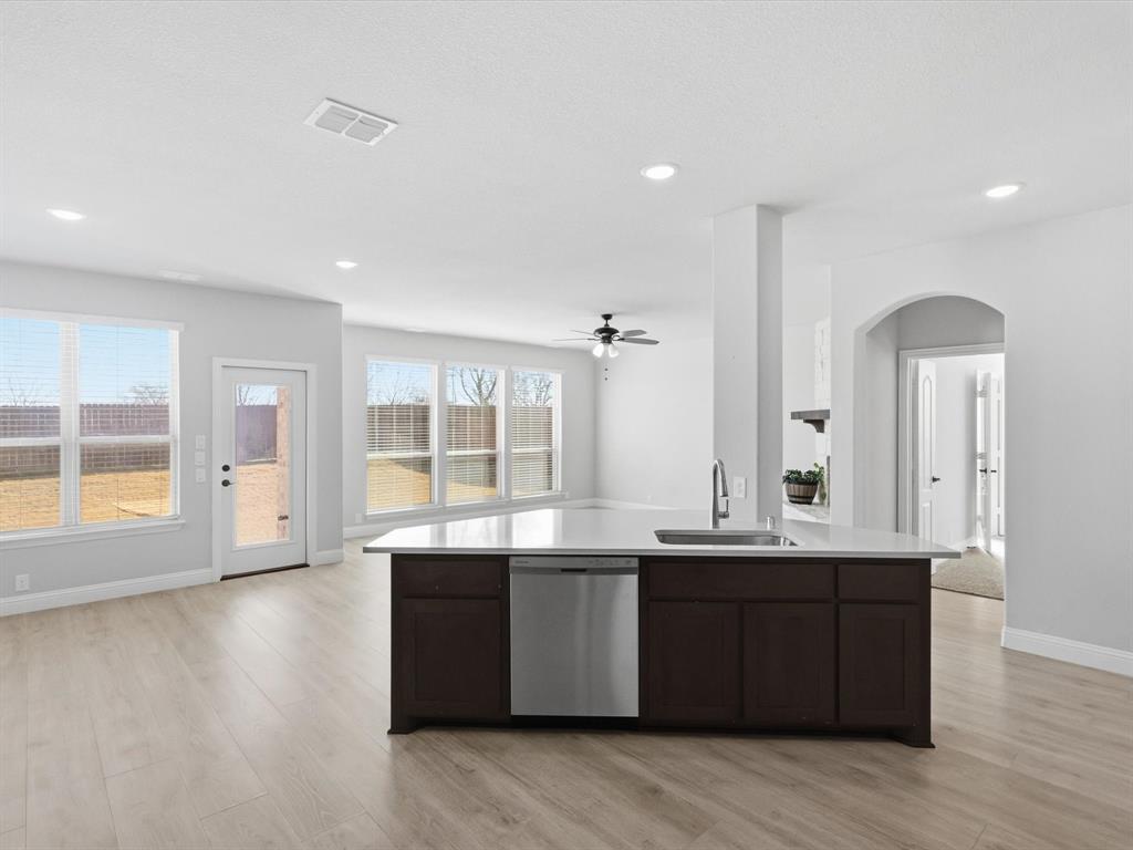 Godley Ranch Ph 1 - Residential