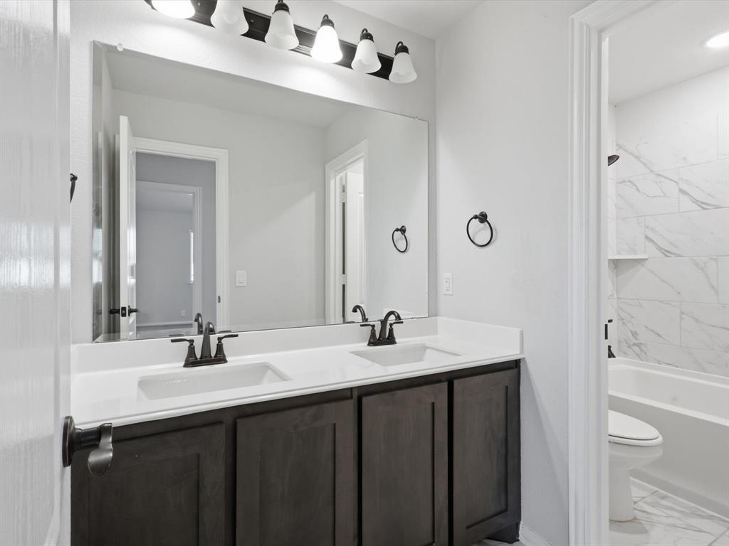 Godley Ranch Ph 1 - Residential