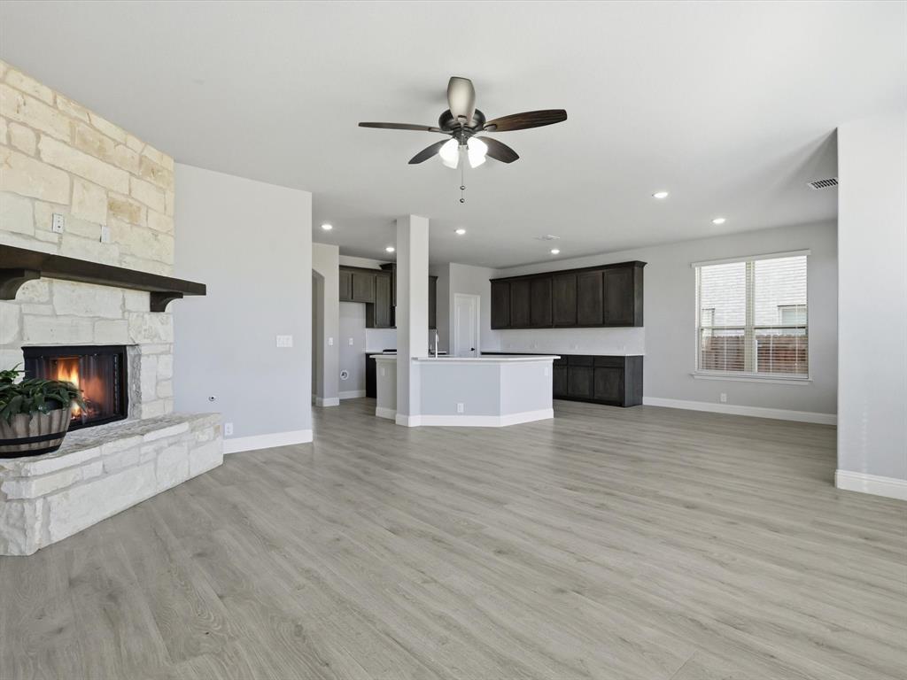 Godley Ranch Ph 1 - Residential