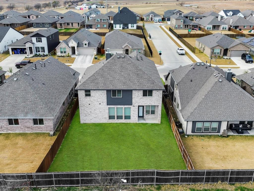 Godley Ranch Ph 1 - Residential