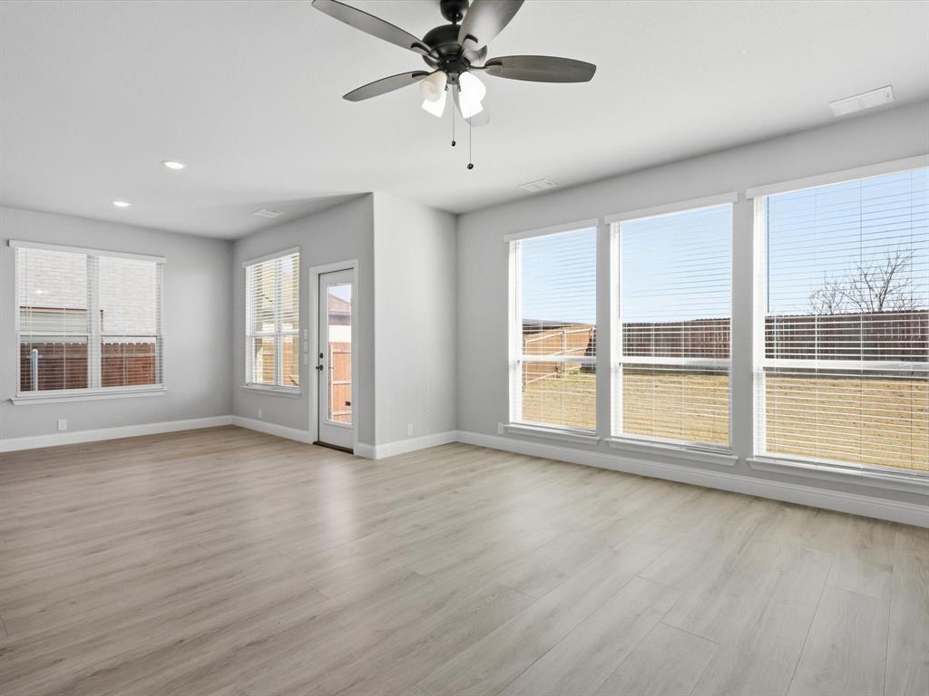 Godley Ranch Ph 1 - Residential