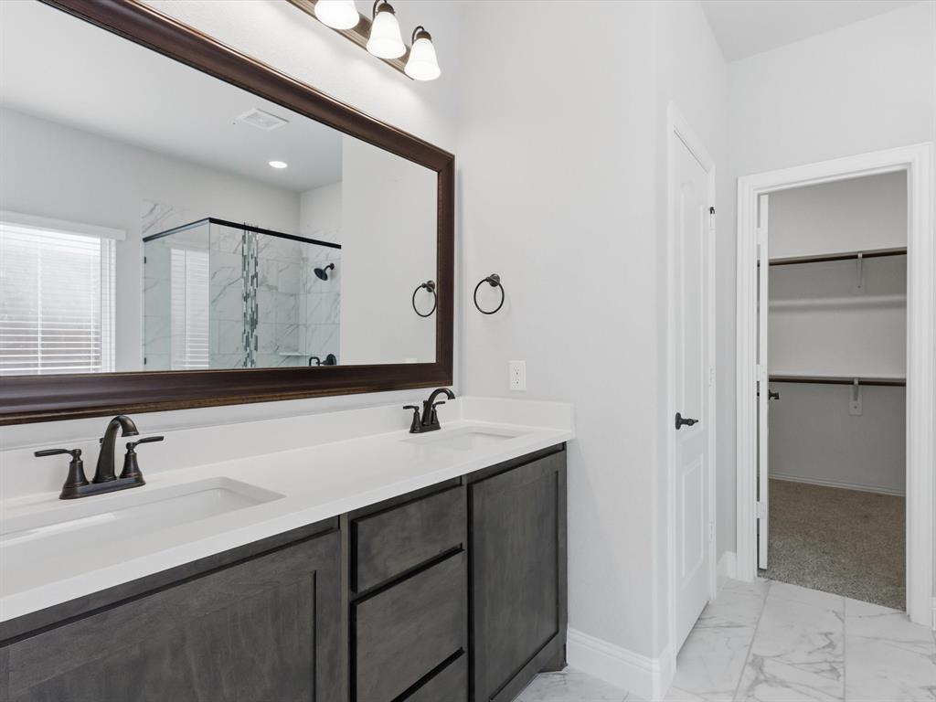 Godley Ranch Ph 1 - Residential