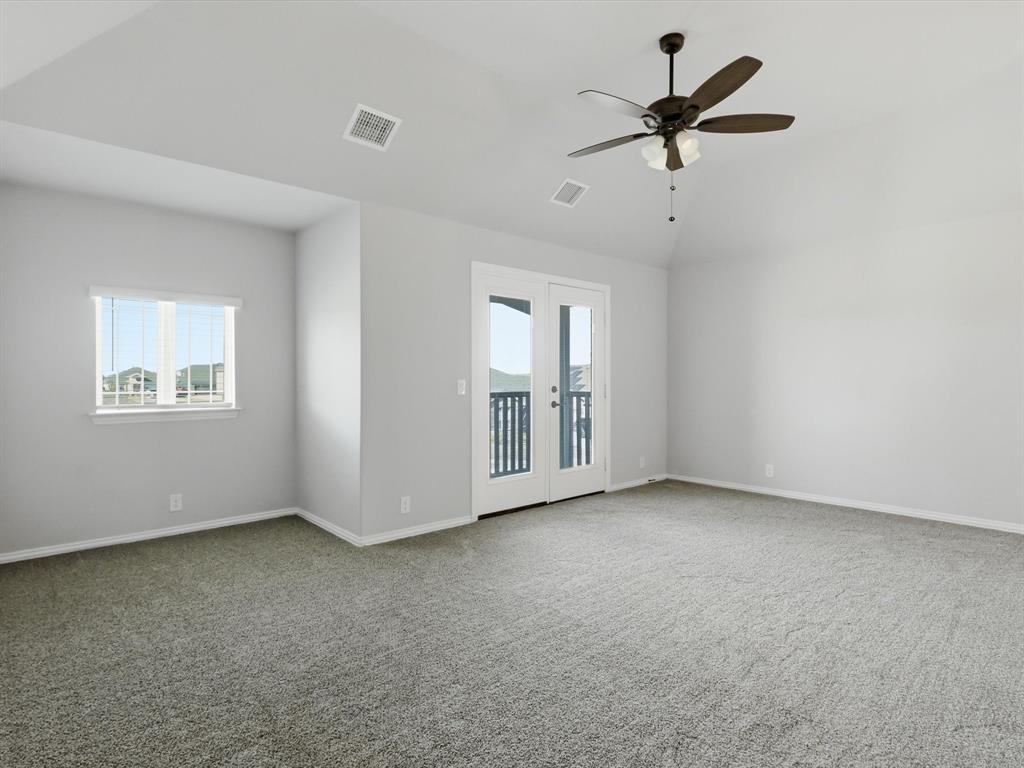 Godley Ranch Ph 1 - Residential