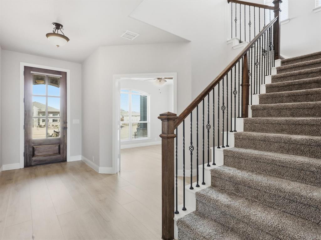 Godley Ranch Ph 1 - Residential