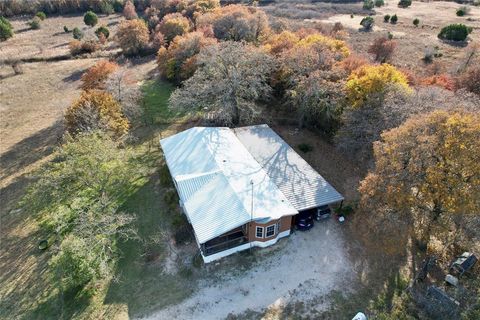 A home in Cross Plains