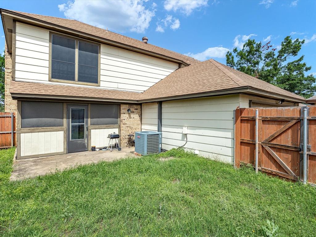 Candleridge - Residential
