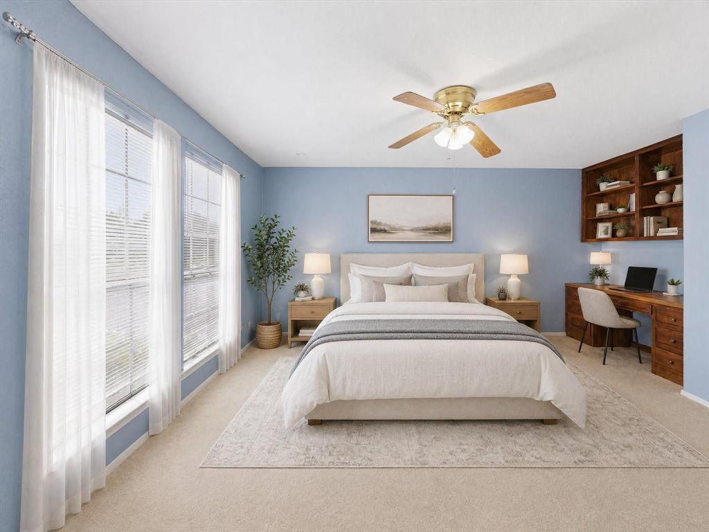 Candleridge - Residential
