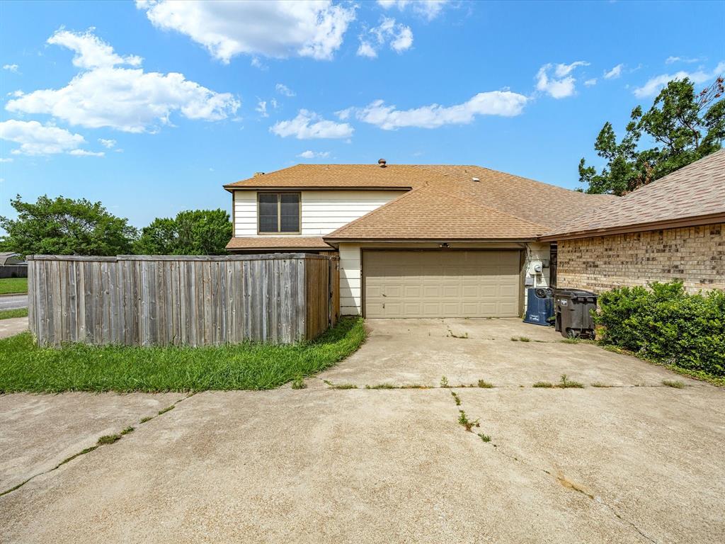 Candleridge - Residential