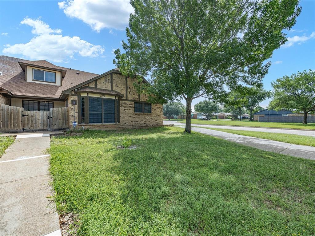 Candleridge - Residential