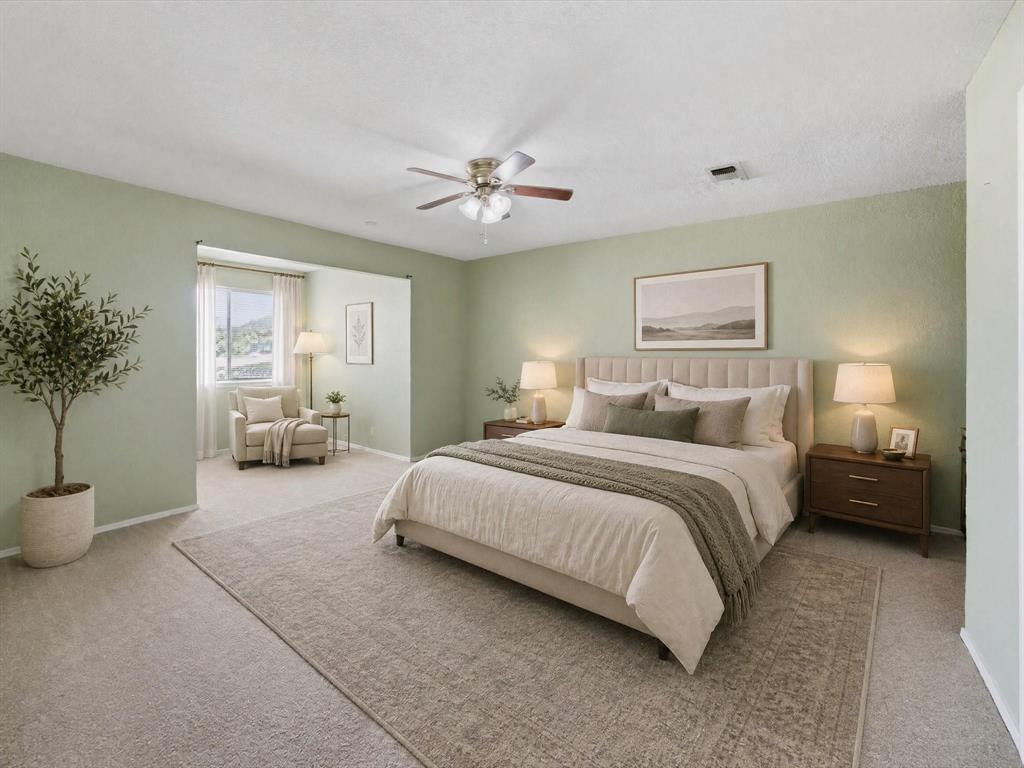 Candleridge - Residential