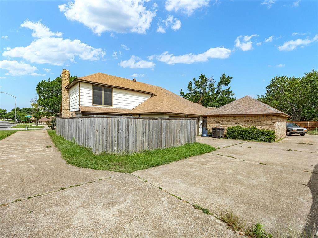Candleridge - Residential