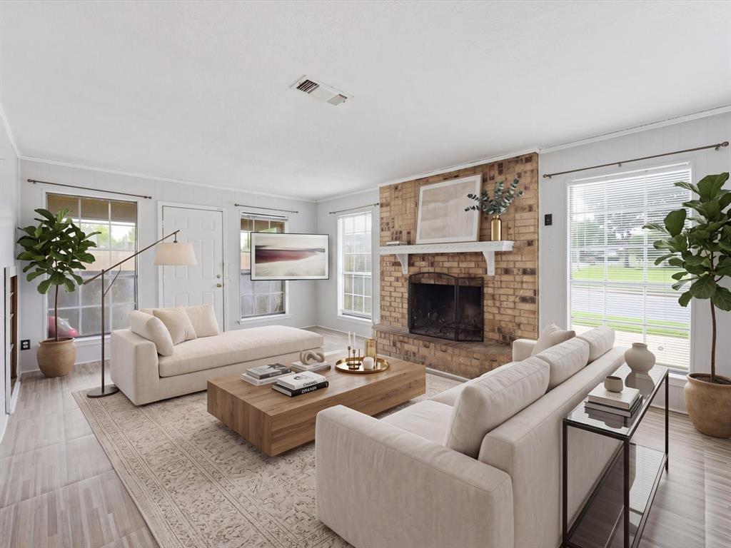 Candleridge - Residential