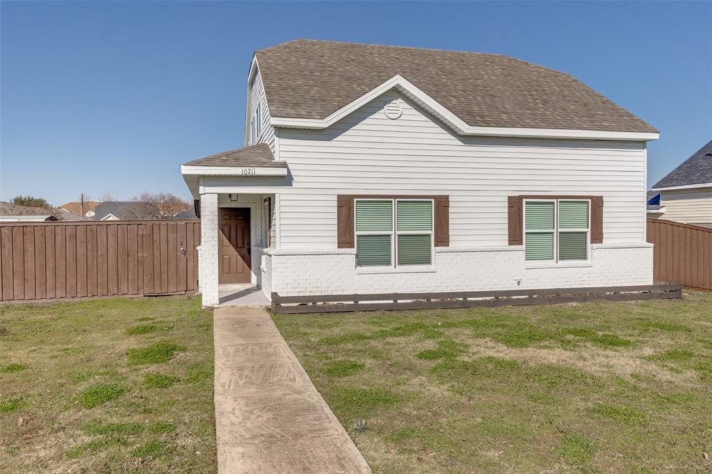 Forest Grove 07 - Residential