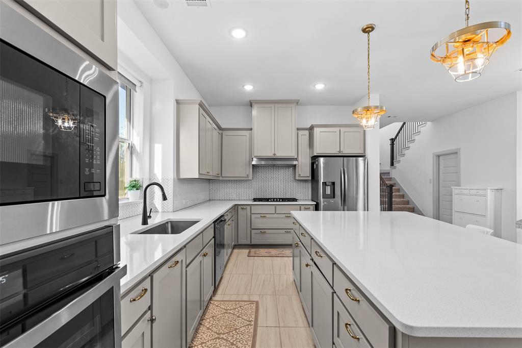 Viridian Village 2d - Residential