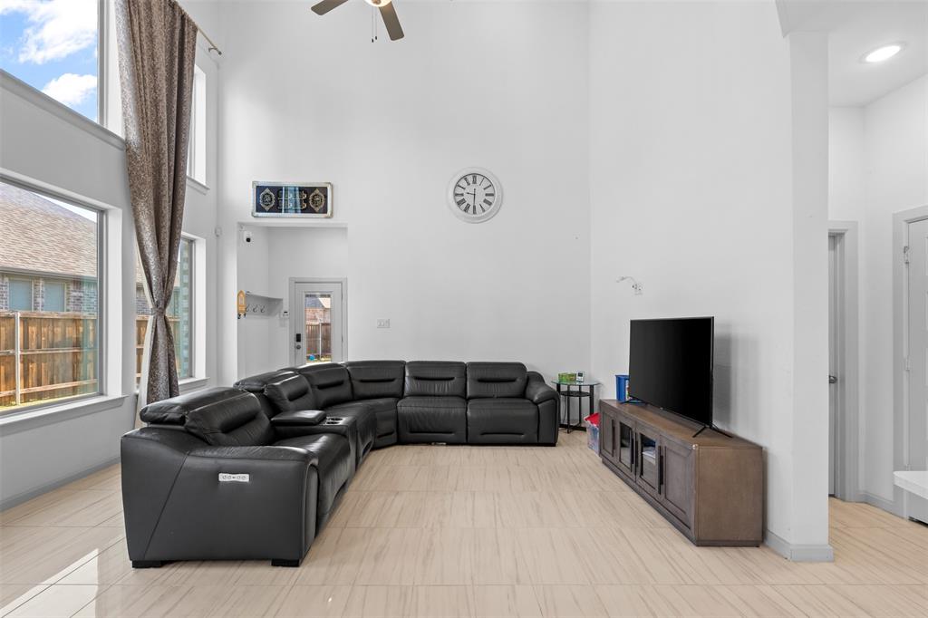 Viridian Village 2d - Residential