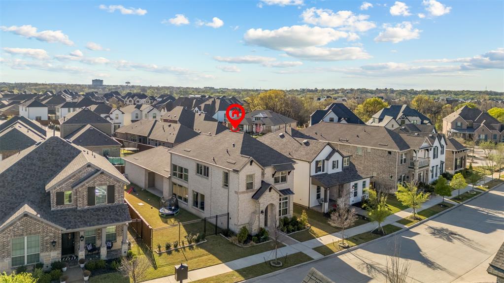 Viridian Village 2d - Residential