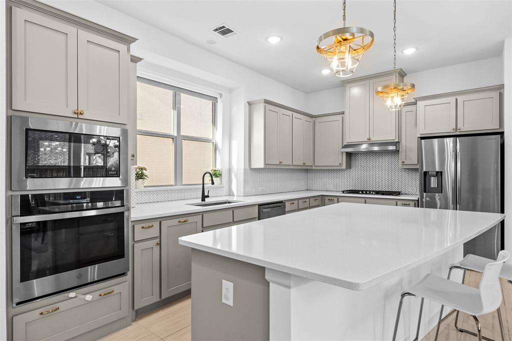 Viridian Village 2d - Residential