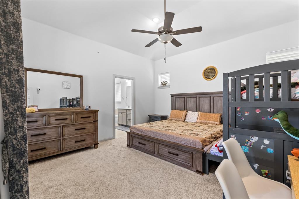 Viridian Village 2d - Residential