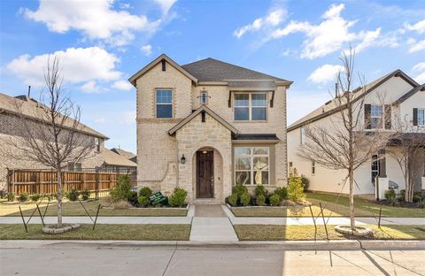 4315 Smokey Quartz Lane Arlington TX 76005