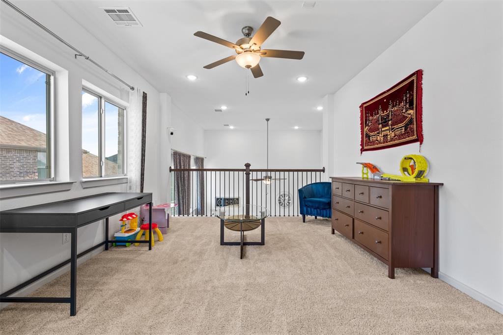 Viridian Village 2d - Residential